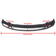 Load image into Gallery viewer, NINTE Rear Spoiler For 2018 - 2022 Honda Accord 10th Gen High Wing Trunk Spoiler Exterior Accessories Gloss Black - NINTE