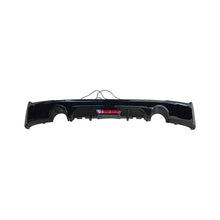Load image into Gallery viewer, NINTE For 2015 - 2019 BMW 2 Series F22 F23 235i 240i M - Sport Rear lip Diffuser - NINTE