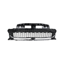 Load image into Gallery viewer, NINTE Mesh Grille for 2022 2023 2024 Subaru BRZ Replacement Gloss Black - NINTE