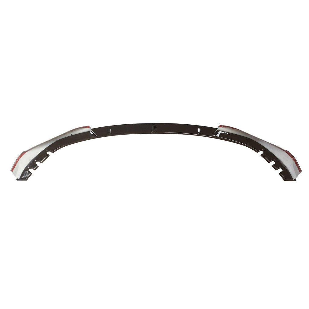 NINTE For 2019 - 2023 BMW G20 G28 3 - Series M Sport Alpina Style Front Bumper Lip Front Splitter - NINTE