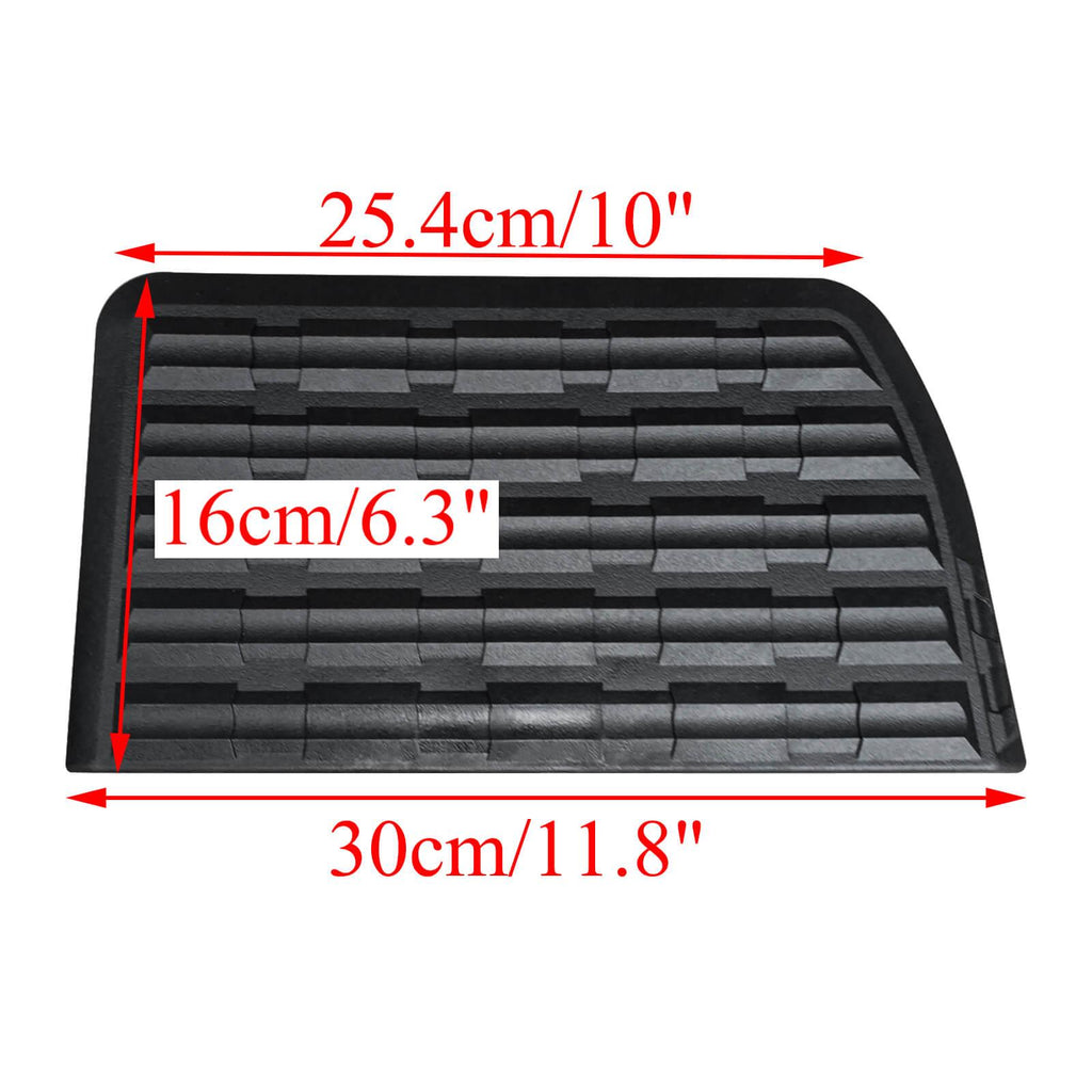 NINTE For 2022 2023 2024 2025 Toyota Tundra Fold - able Truck Bed Step Retractable BedStep - NINTE