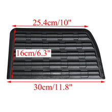 Charger l'image dans la galerie, NINTE For 2022 2023 2024 2025 Toyota Tundra Fold - able Truck Bed Step Retractable BedStep - NINTE