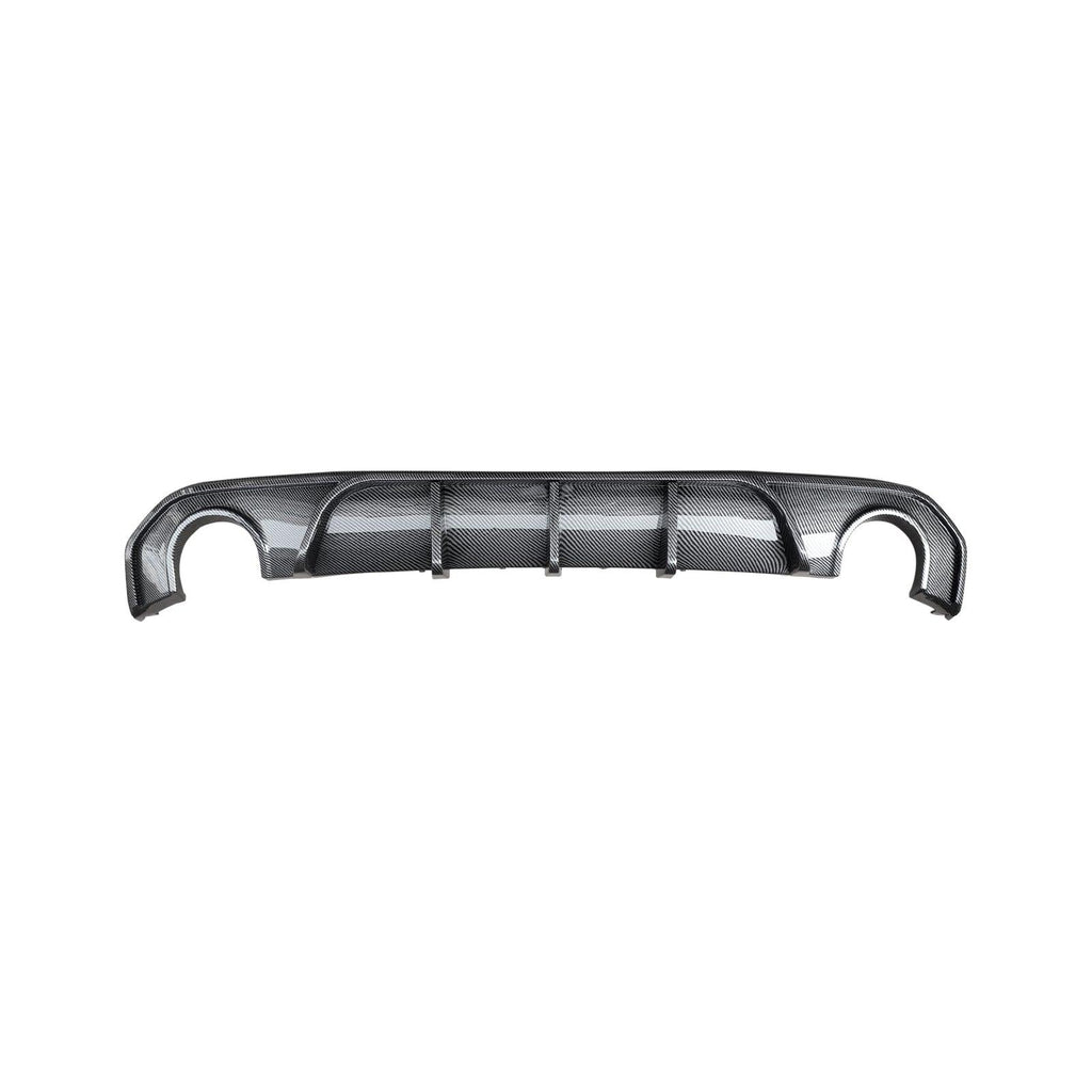 NINTE For 2022 - 2024 BMW 4 Series Gran Coupe G26 i4 M - Sport Rear Diffuser ABS Rear lip - NINTE