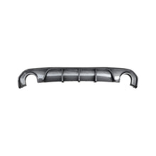 Cargar imagen en el visor de la galería, NINTE For 2022 - 2024 BMW 4 Series Gran Coupe G26 i4 M - Sport Rear Diffuser ABS Rear lip - NINTE
