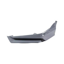 Cargar imagen en el visor de la galería, NINTE Front Lip For 2022 - 2024 Honda Civic Sedan/Hatchback Yofer V3 Style Bumper Spliter Chin - NINTE