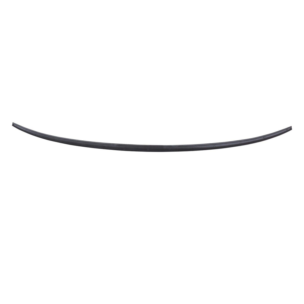 NINTE For 2012 - 2018 Audi A6 C7 Rear Spoiler Rear Trunk Spoiler Wing Painted - NINTE