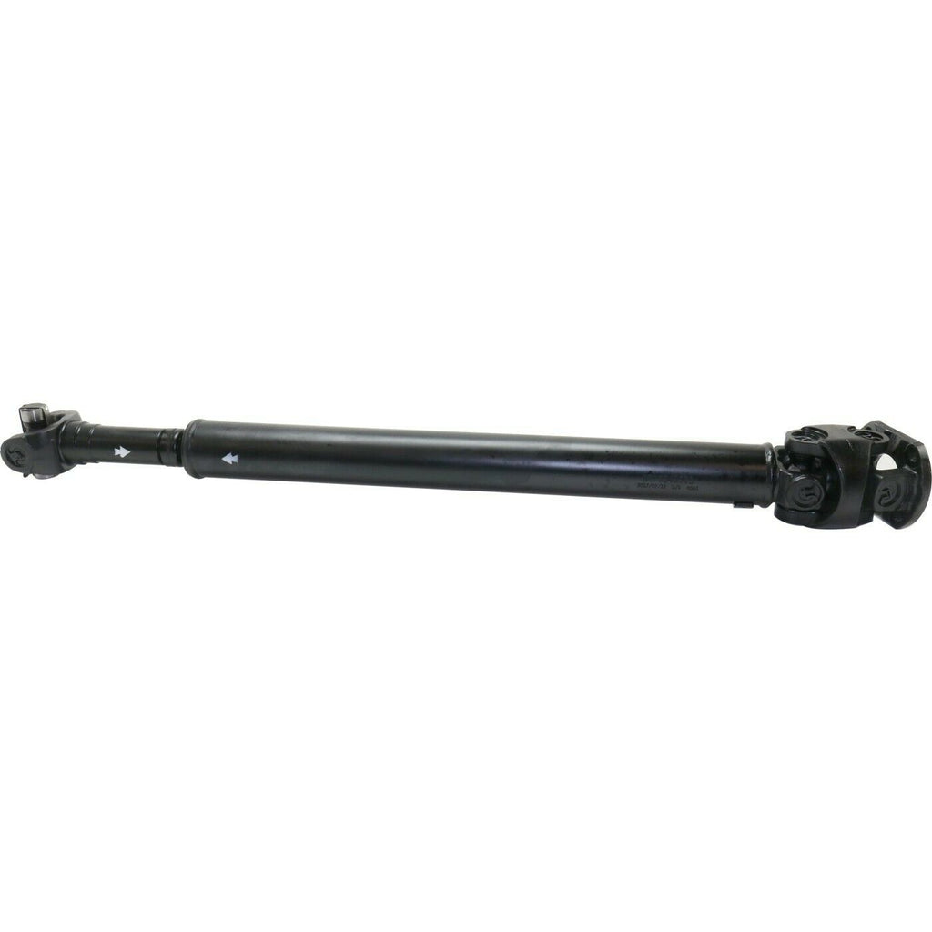 NINTE Front Drive Shaft For 1999-2006 Ford