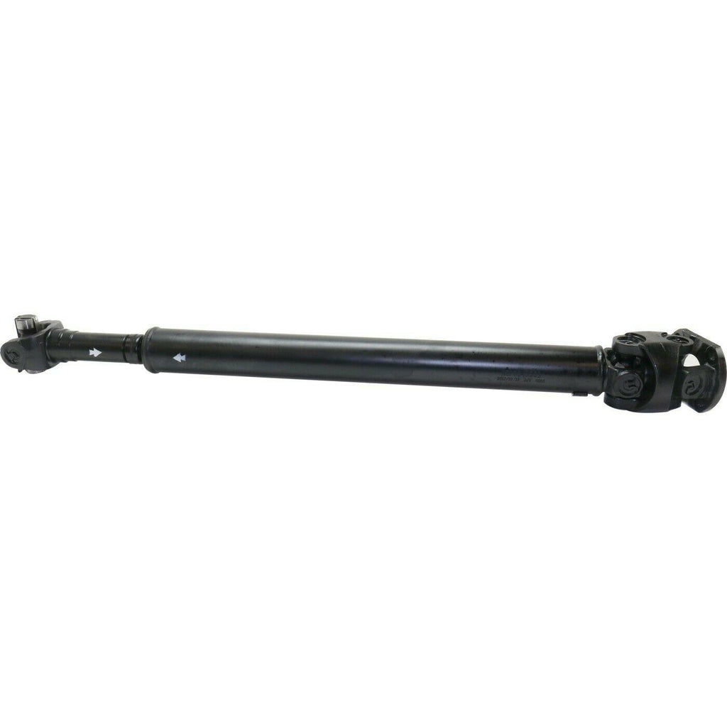NINTE For 1999 - 2006 Ford 4X4 F - 250 F - 350 Super Duty 00 - 03 Excursion Diesel Front Drive Shaft - NINTE