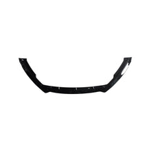 Load image into Gallery viewer, NINTE For 2017 - 2018 Ford Fusion Front Lip Front Bumper Lip 3PCS Body Kit Spoiler Splitter - NINTE