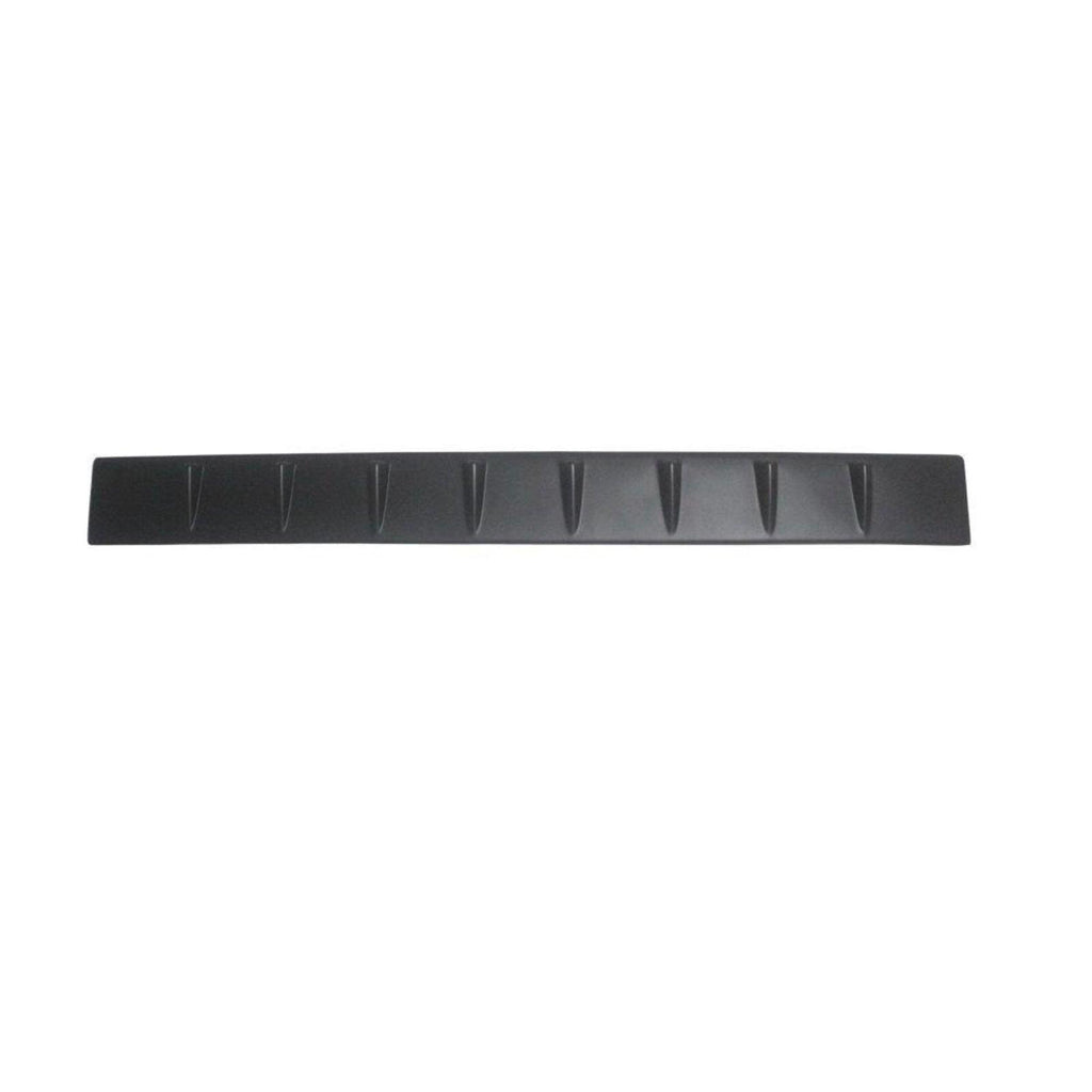 NINTE For 2011 - 2022 Dodge Charger Roof Spoiler Shark Fin Style Wing - NINTE
