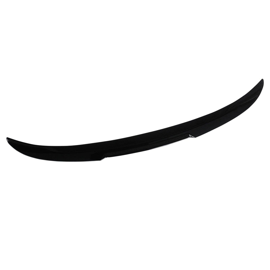 NINTE For 2012 - 2018 BMW F30 3 Series 320i 325i 340i M4 Rear Spoiler Style Trunk Spoiler Wing - NINTE