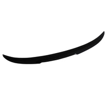 Laden Sie das Bild in den Galerie-Viewer, NINTE For 2012 - 2018 BMW F30 3 Series 320i 325i 340i M4 Rear Spoiler Style Trunk Spoiler Wing - NINTE
