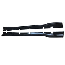 Load image into Gallery viewer, NINTE For 2020 - 2023 Dodge Charger SRT Hellcat Widebody Front Lip Side Skirts Spoiler Diffuser ABS Body Kits Painted Surface - NINTE