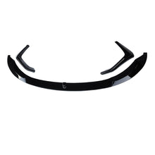 Cargar imagen en el visor de la galerĆa, NINTE For 2015 - 2020 BMW F80 M3 F82 F83 M4 Performance Front Bumper Lip ABS Painted Front Lip Splitter Kits - NINTE