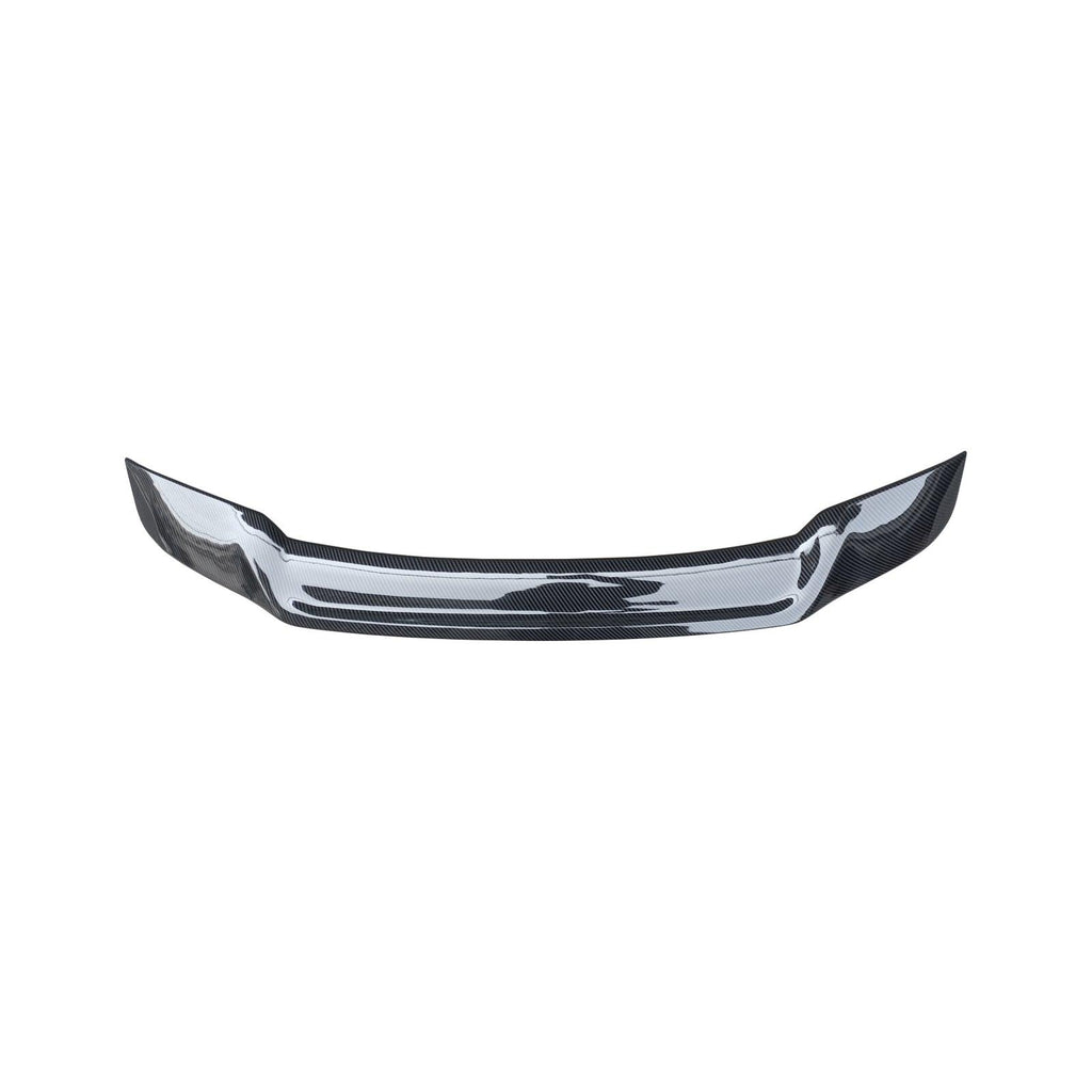 NINTE For 2023 - 2025 Honda Accord Rear Spoiler 11th Gen Accord Trunk Wing ABS R style - NINTE