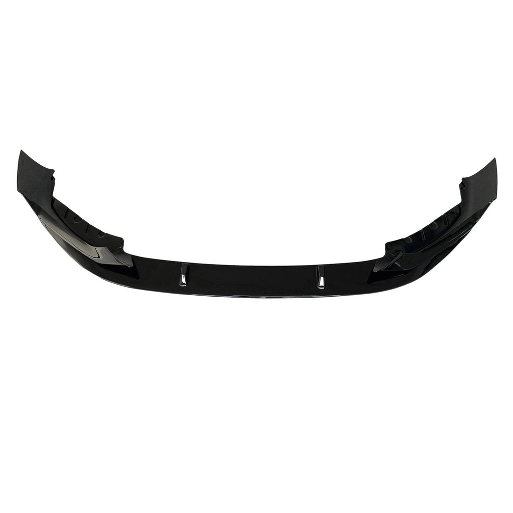 NINTE For 2021 - 2023 BMW 5 Series G30 G31 Facelift M Sport Front Lip Front Bumper Splitter - NINTE