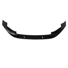 Load image into Gallery viewer, NINTE For 2021 - 2023 BMW 5 Series G30 G31 Facelift M Sport Front Lip Front Bumper Splitter - NINTE