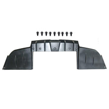 Load image into Gallery viewer, NINTE For 2022 - 2024 Subaru BRZ Toyota GR 86 GR86 Rear Diffuser Corner Splitter ABS Diffuser Matte Black - NINTE