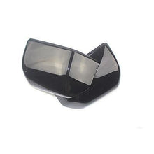 Charger l'image dans la galerie, NINTE For 2015 - 2020 Ford F150 Mirror CoversNon - Tow Top Half Side Mirror Caps - NINTE