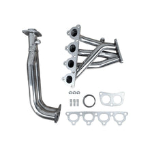 Cargar imagen en el visor de la galería, NINTE For 1988 - 2000 Honda Civic D - series EJ/EG/EH/EK D15 Exhaust Manifold Header - NINTE