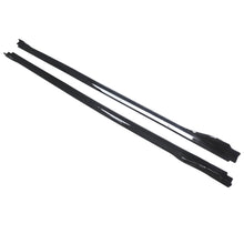 Load image into Gallery viewer, NINTE For 2018 - 2025 Toyota Camry Side Skirts Side Body Extension Lips Rocker Panel - NINTE
