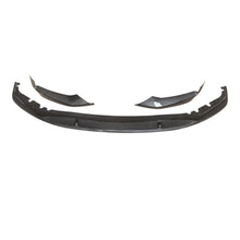 Cargar imagen en el visor de la galerĆa, NINTE Front Lip For 2017 - 2020 BMW 5 Series G30 G38 M Sport MP Style Lower Splitter - NINTE