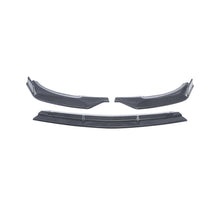 Load image into Gallery viewer, NINTE Front Lip for 2017 - 19 Mercedes - Benz E - Class W213 E300 E400 E450 Sedan ABS Lower Bumper Splitter Chin Extension Accessories - NINTE