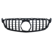 Load image into Gallery viewer, NINTE Grille For 2015 - 2018 Mercedes Benz W205 C63 C63s AMGs GTR Look Mesh - NINTE