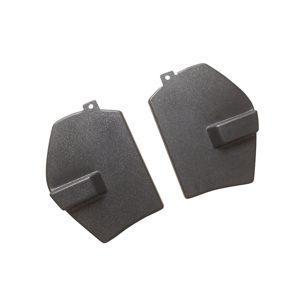 NINTE For 2020 - 2024 Chevrolet Corvette C8 Front Strut Shock Tower Covers With Mag Ride - NINTE