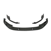 Load image into Gallery viewer, NINTE For 2021 - 2023 BMW 5 Series G30 G31 Facelift M Sport Front Lip Front Bumper Splitter - NINTE