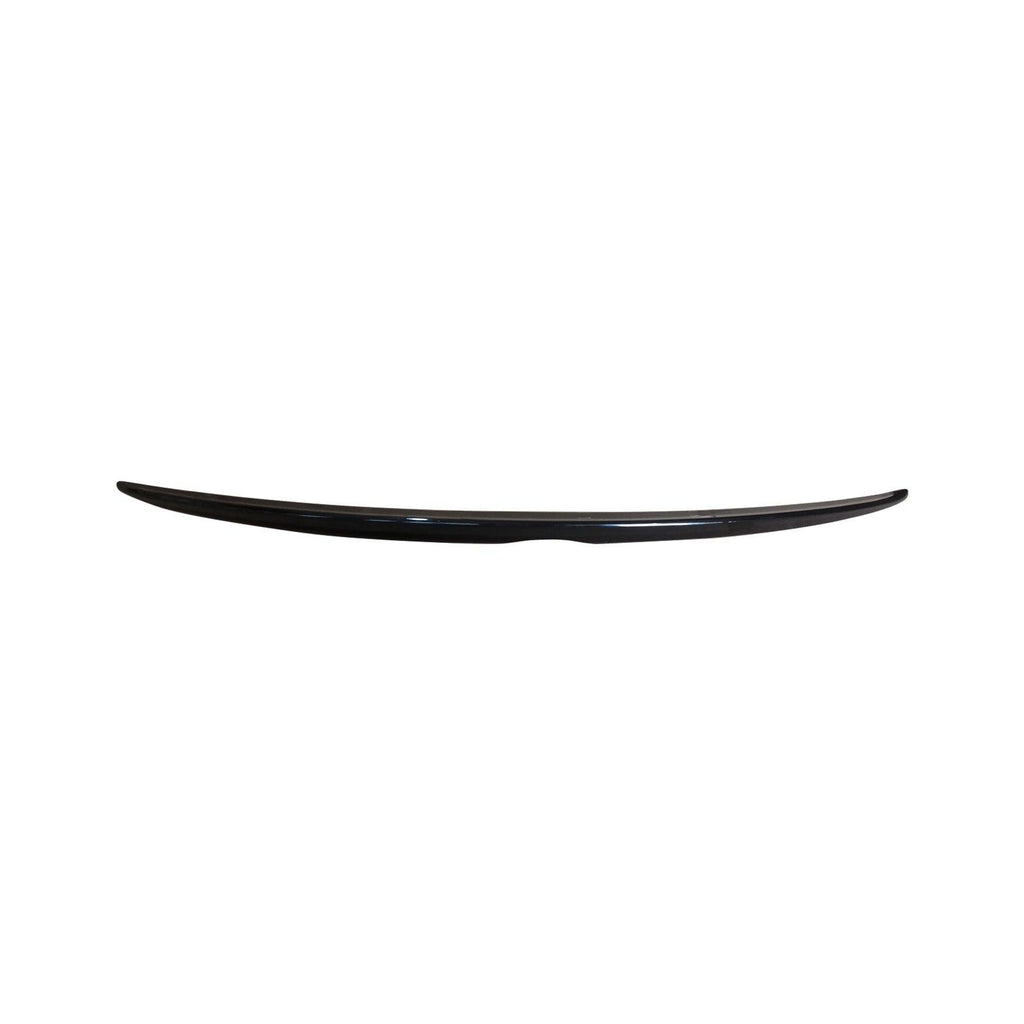 NINTE For 2014 - 2019 LEXUS IS200t IS250 IS350 F Sport Rear Spoiler Rear Trunk Spoiler Wing - NINTE