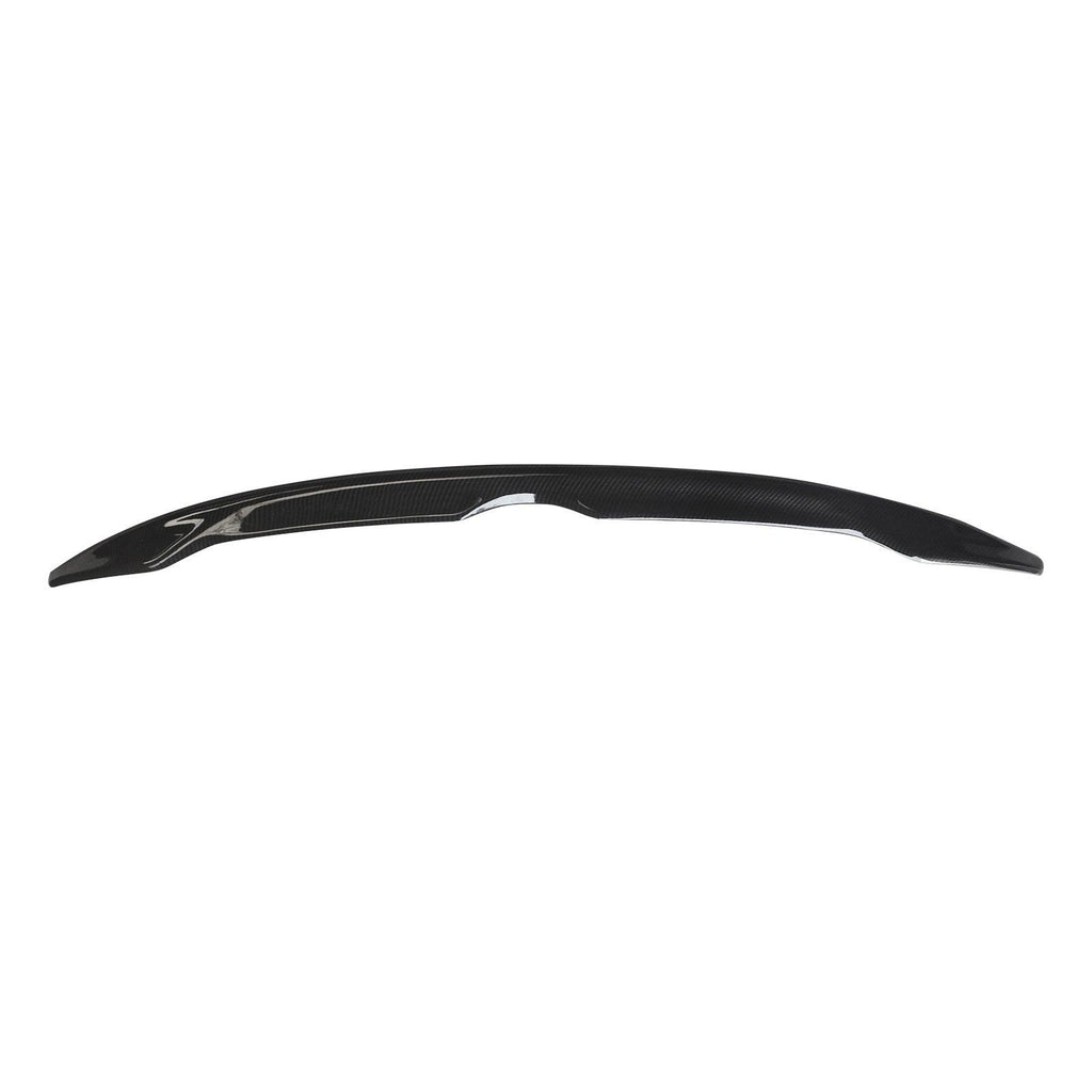 NINTE For 2014 - 2024 Infiniti Q50 JDM Style Rear Spoiler Trunk Wing ABS - NINTE