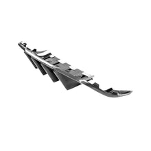 Load image into Gallery viewer, NINTE For 2020 - 2023 Dodge Charger Widebody Quad Exhaust Rear Diffuser Rear Bumper Lip - NINTE
