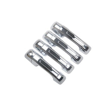 Cargar imagen en el visor de la galería, NINTE For 2019 - 2024 Dodge Ram 1500 Door Handle Covers W/1 Key hole No Smart Keyhole - NINTE