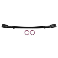 Load image into Gallery viewer, NINTE For 2014 - 2020 Audi A3 S3 RS3 A3 Quattro Rear Spoiler R Style Trunk Spoiler Rear Wing Gloss Black - NINTE
