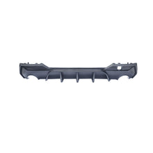 Charger l'image dans la galerie, NINTE For 2020 - 2024 BMW 4 Series G22 G23 M - Sport Rear Diffuser Bumper Lip - NINTE