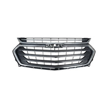 Cargar imagen en el visor de la galerĆa, NINTE Grille For 18 - 21 Chevy Traverse Chrome - NINTE
