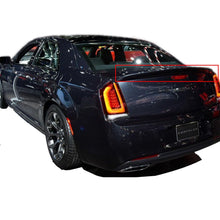 Charger l'image dans la galerie, NINTE For 2011 - 2023 Chrysler 300 Rear Spoiler Rear Trunk Lip Spoiler Wing ABS - NINTE