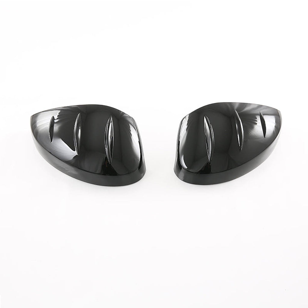 NINTE For 2022 - 2025 Honda Civic Sedan ABS Painted Rear View Mirror Covers Mirror Cap Overlay - NINTE