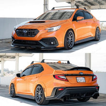Load image into Gallery viewer, NINTE For 2022 - 2025 Subaru WRX Paint Matching Fender Flares S Style - NINTE