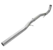 Charger l'image dans la galerie, NINTE For 2011 - 2015 Chevy Silverado & GMC 2500HD/3500HD 6.6L Duramax Diesel 4Inch Exhaust Muffler Pipe Tube - NINTE