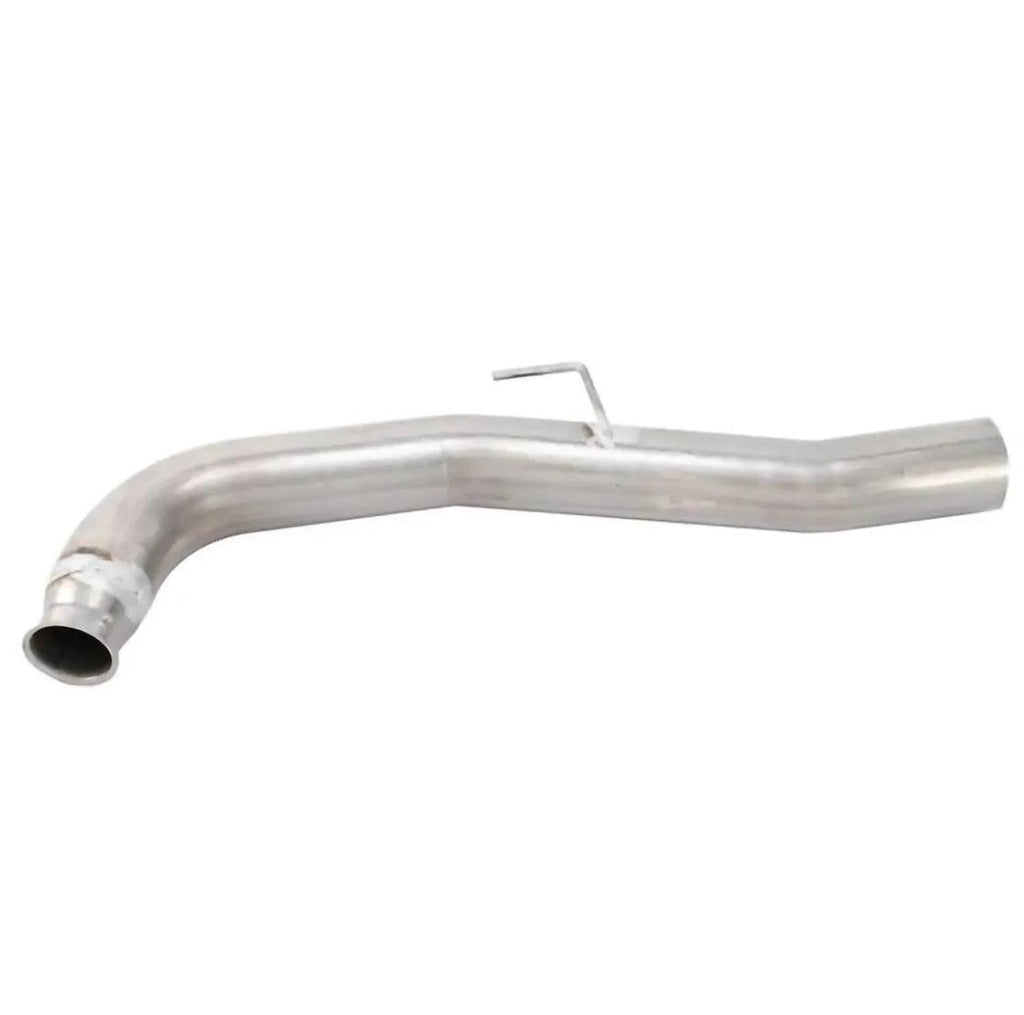 NINTE For 2011 - 2015 Chevy Silverado & GMC 2500HD/3500HD 6.6L Duramax Diesel 4Inch Exhaust Muffler Pipe Tube - NINTE