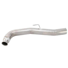 Charger l'image dans la galerie, NINTE For 2011 - 2015 Chevy Silverado & GMC 2500HD/3500HD 6.6L Duramax Diesel 4Inch Exhaust Muffler Pipe Tube - NINTE