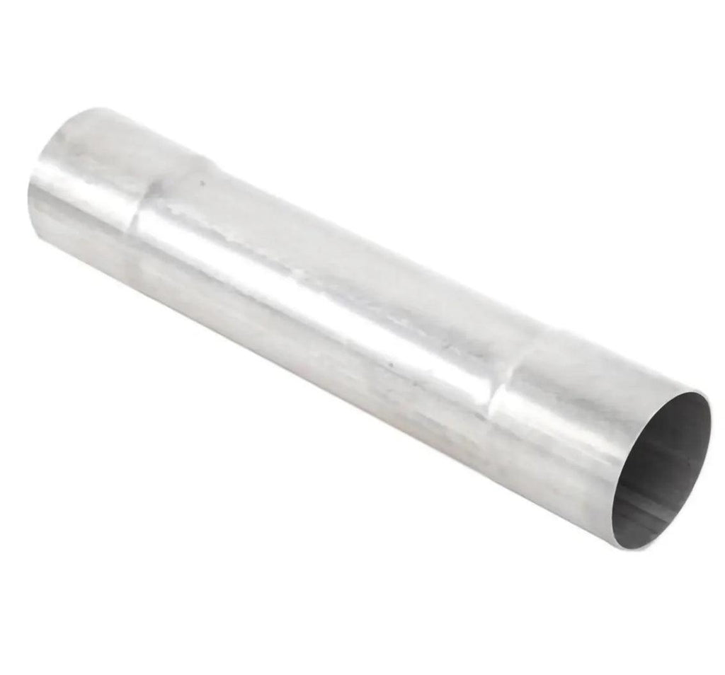 NINTE For 2011 - 2015 Chevy Silverado & GMC 2500HD/3500HD 6.6L Duramax Diesel 4Inch Exhaust Muffler Pipe Tube - NINTE