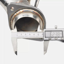 Laden Sie das Bild in den Galerie-Viewer, NINTE For 2009 - 2018 Dodge Ram 1500 2WD 4WD 5.7L Hemi V8 Exhaust Shorty Stainless Performance Headers 1 - 5/8" - NINTE