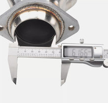 Laden Sie das Bild in den Galerie-Viewer, NINTE For 2009 - 2018 Dodge Ram 1500 2WD 4WD 5.7L Hemi V8 Exhaust Shorty Stainless Performance Headers 1 - 5/8" - NINTE