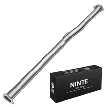 Laden Sie das Bild in den Galerie-Viewer, NINTE 4"/5" 2011 - 2023 Ford 6.7 Powerstroke DPF Delete Race Pipe w/Muffler Exhaust - NINTE