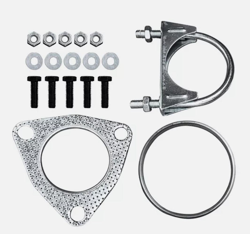NINTE For 2005 - 2009 Chevrolet Equinox Pontiac Torrent 3.4L Catalytic Converter 54526 - NINTE