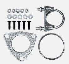Laden Sie das Bild in den Galerie-Viewer, NINTE For 2005 - 2009 Chevrolet Equinox Pontiac Torrent 3.4L Catalytic Converter 54526 - NINTE