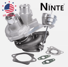 Cargar imagen en el visor de la galería, NINTE Left +Right Turbo PAIR For Ford F150 F - 150 V6 3.5L 2013 - 2016 Gas Turbocharger - NINTE